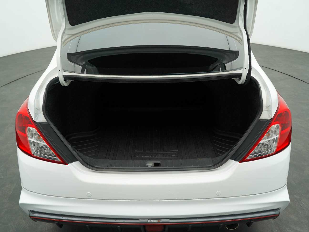 used 2016 Nissan Almera E 1.5