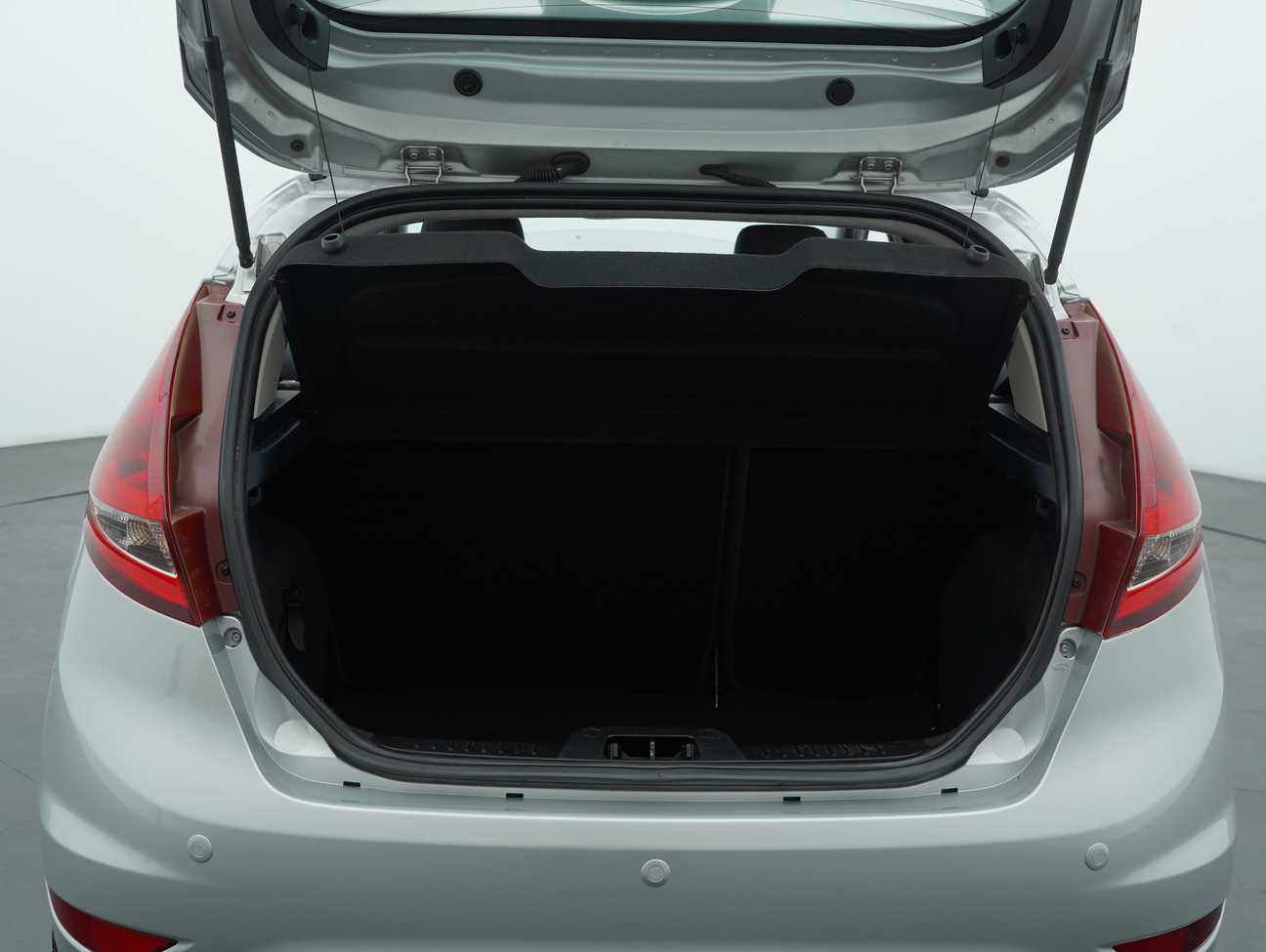 used 2012 Ford Fiesta Sport 1.6