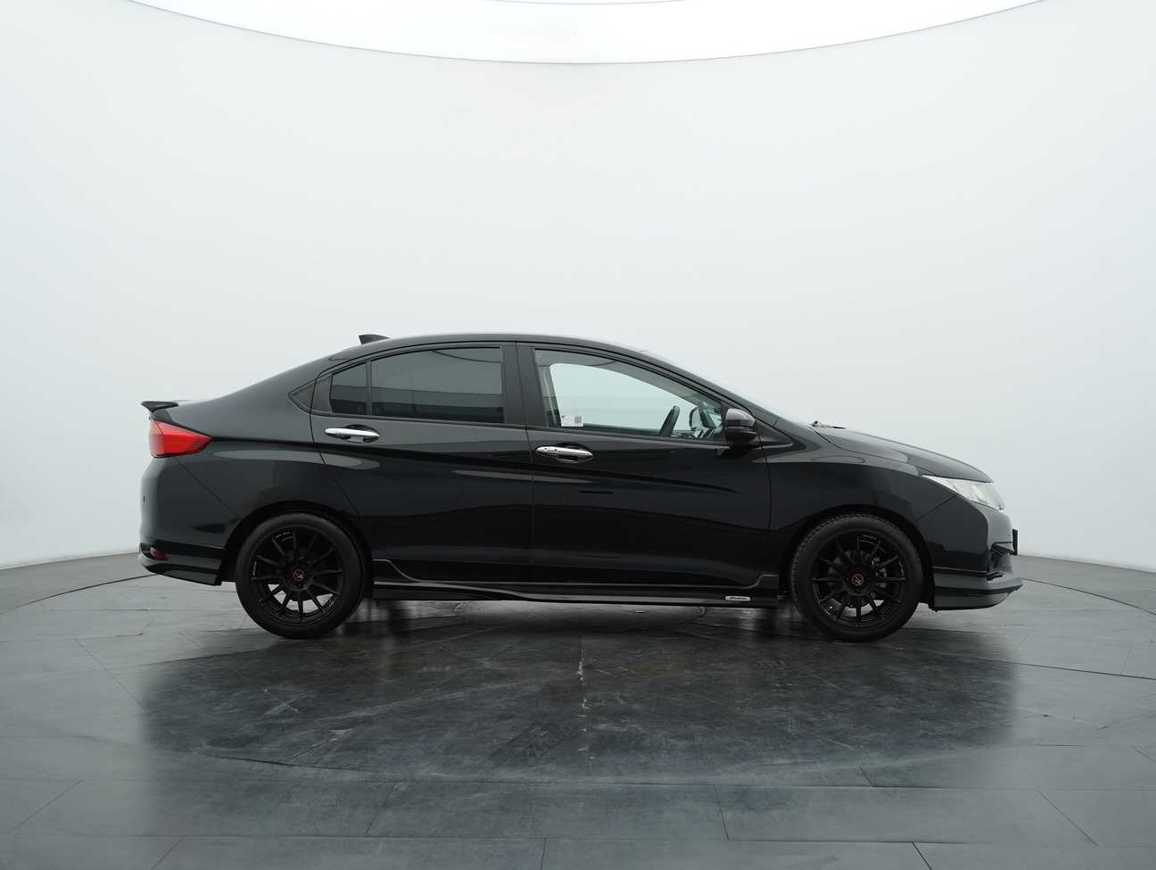 used 2015 Honda City E 1.5