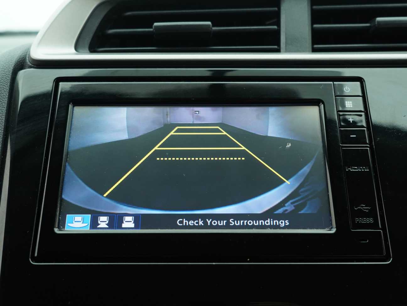 used 2018 Honda Jazz E 1.5