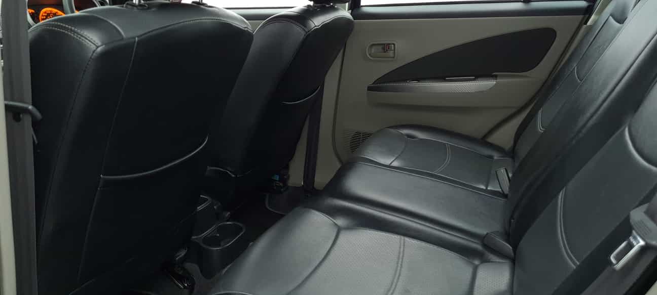 terpakai 2014 Perodua MYVI SX 1.3