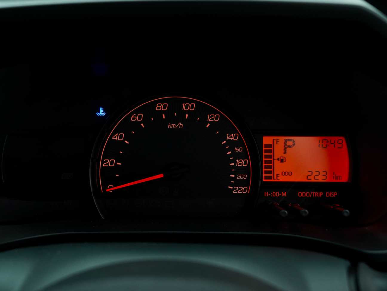 used 2024 Perodua AXIA G 1.0