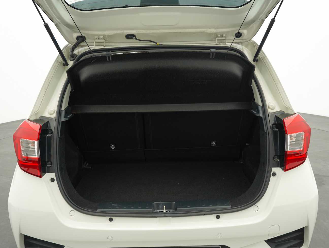 terpakai 2020 Perodua Myvi AV 1.5