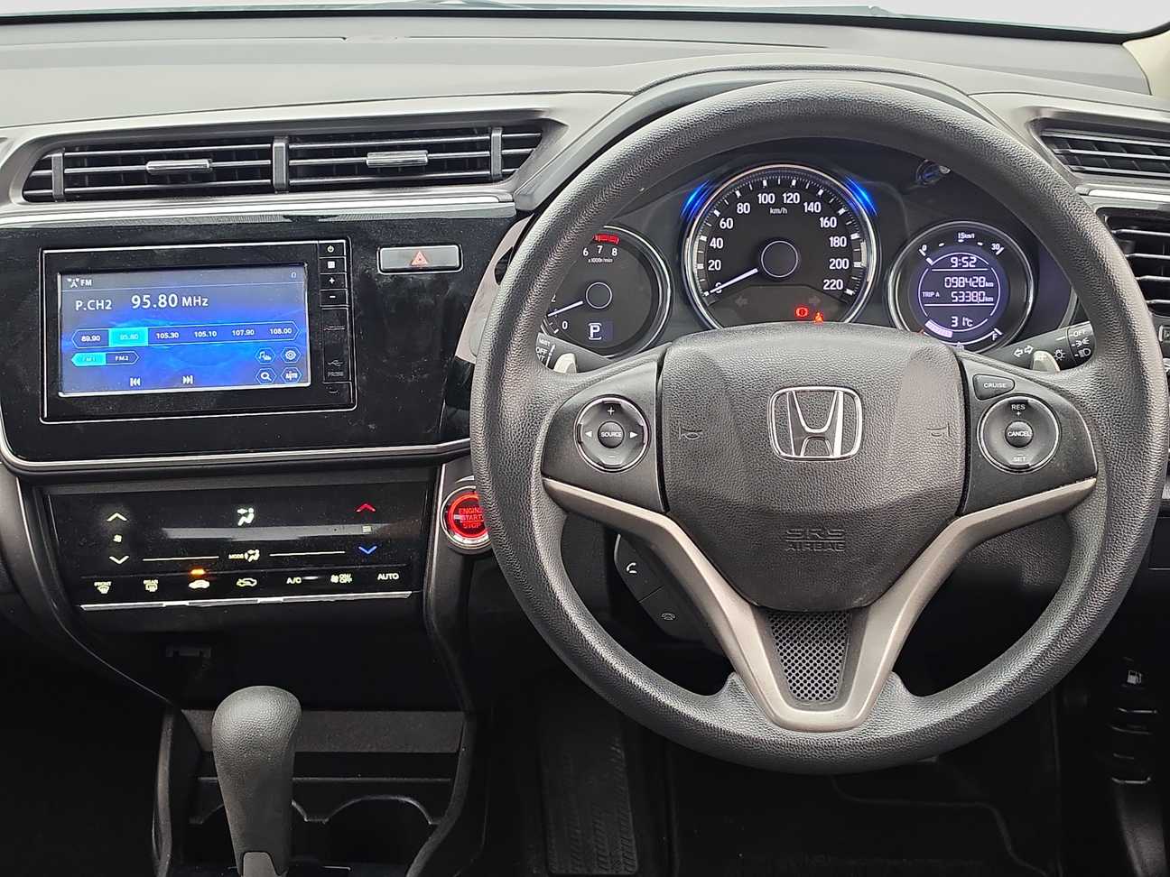 used 2019 Honda City E 1.5