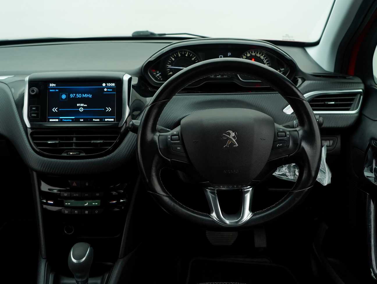 used 2018 Peugeot 208 PureTech 1.2