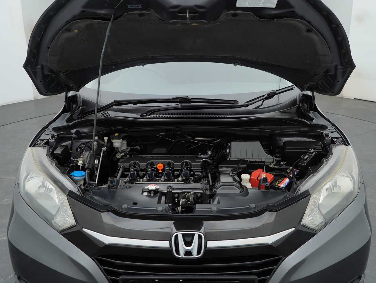 used 2016 Honda HR-V S 1.8