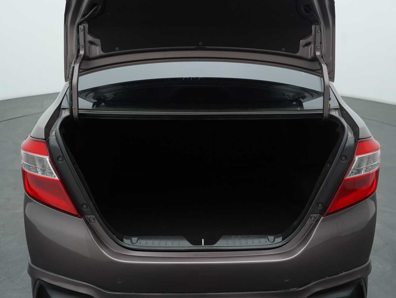 used 2018 Perodua Bezza X Premium 1.3