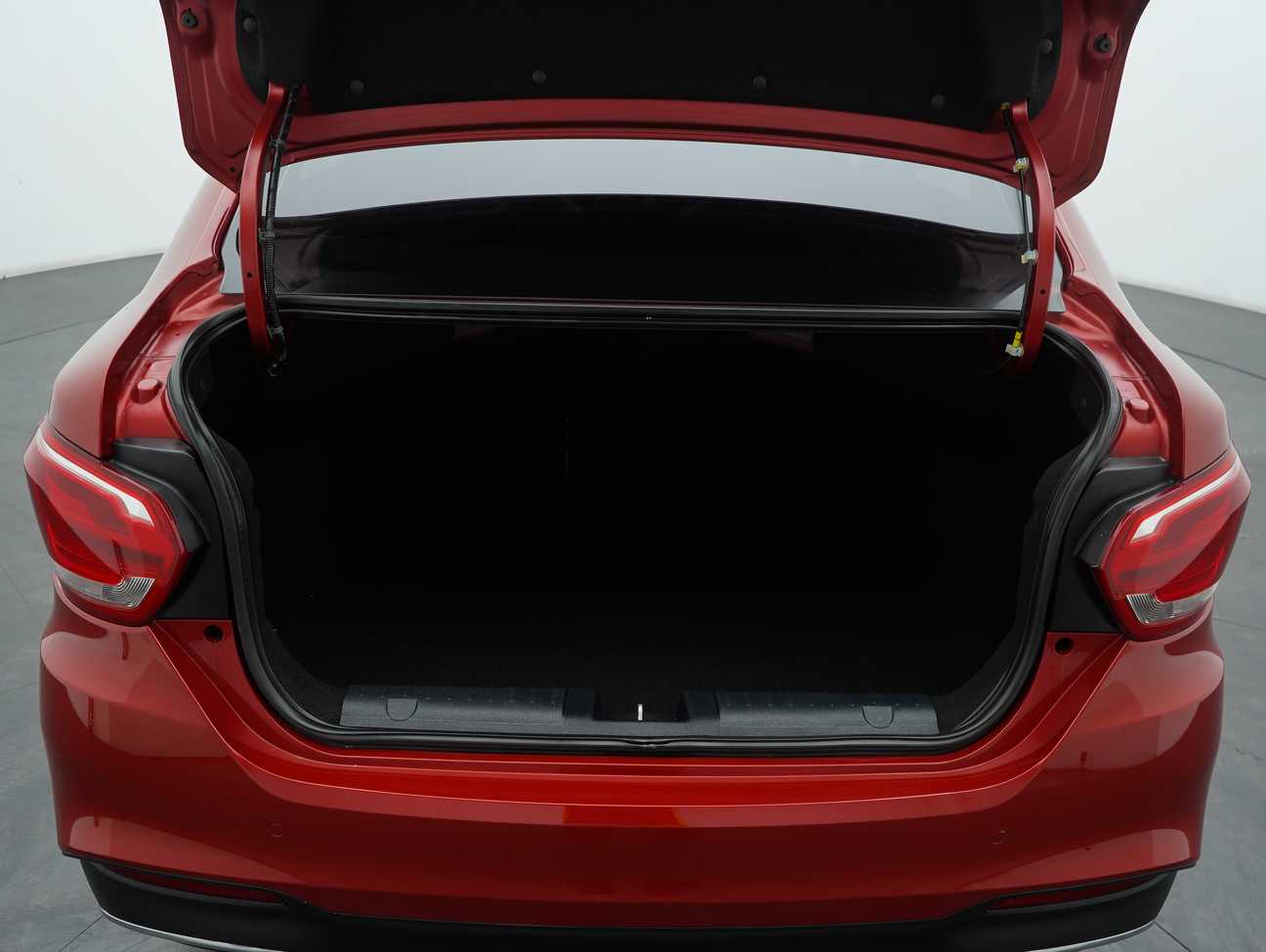 used 2020 Proton Persona Executive 1.6