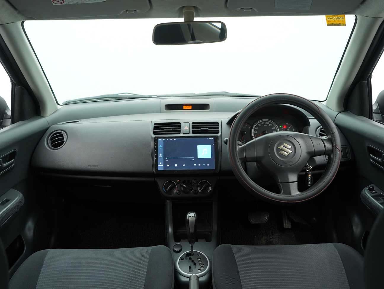 used 2012 Suzuki Swift GX 1.5