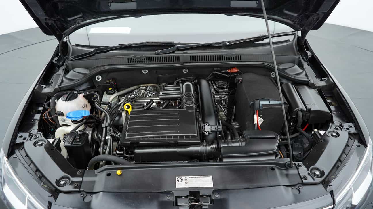 used 2016 Volkswagen JETTA TSI 1.4