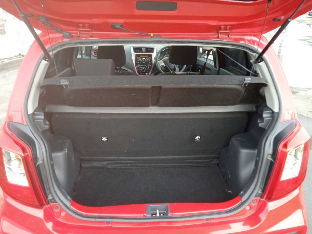 used 2022 Perodua AXIA SE 1.0