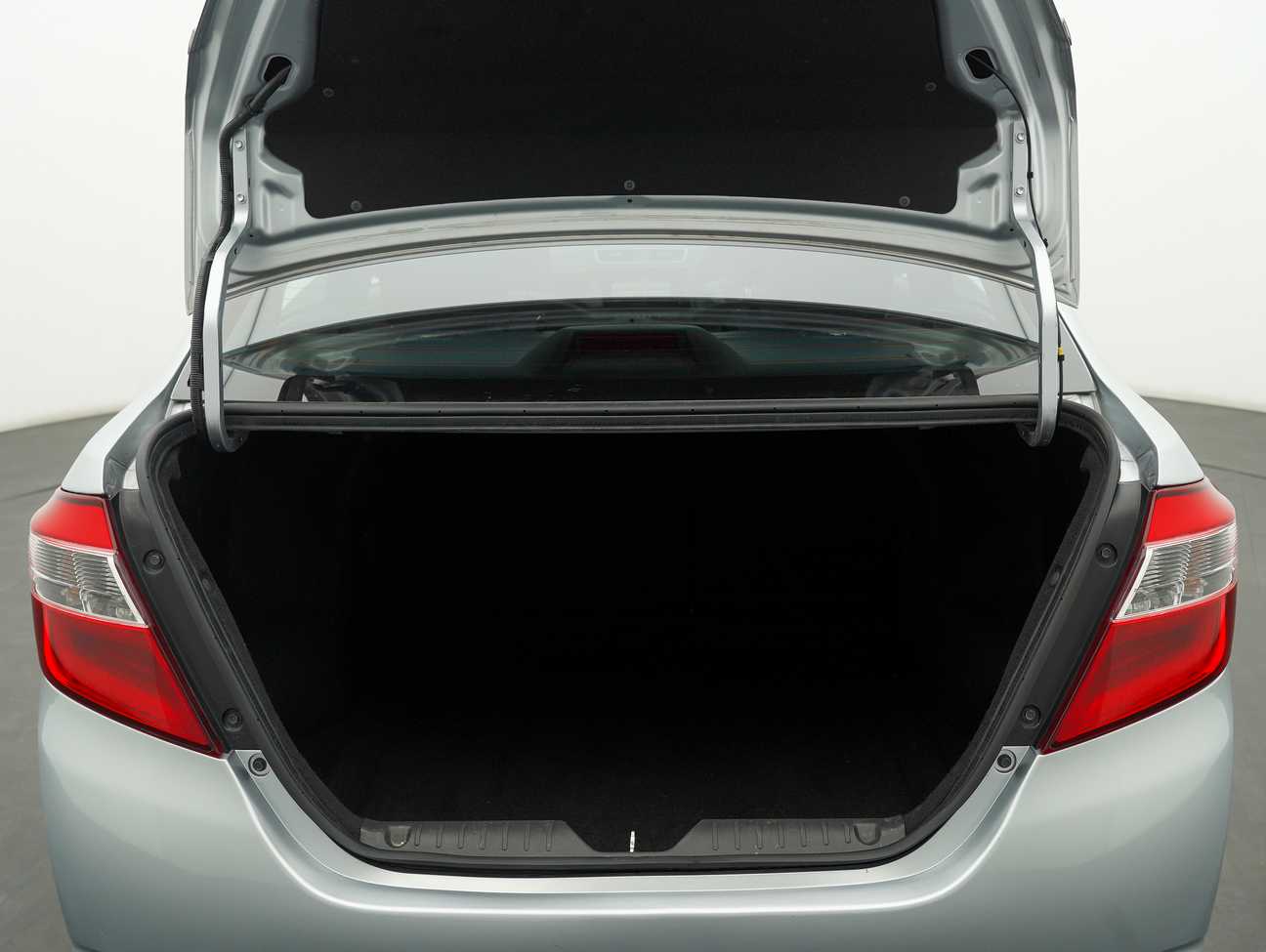 used 2016 Perodua Bezza X Premium 1.3