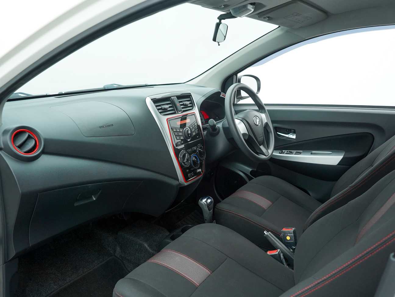 used 2020 Perodua AXIA SE 1.0