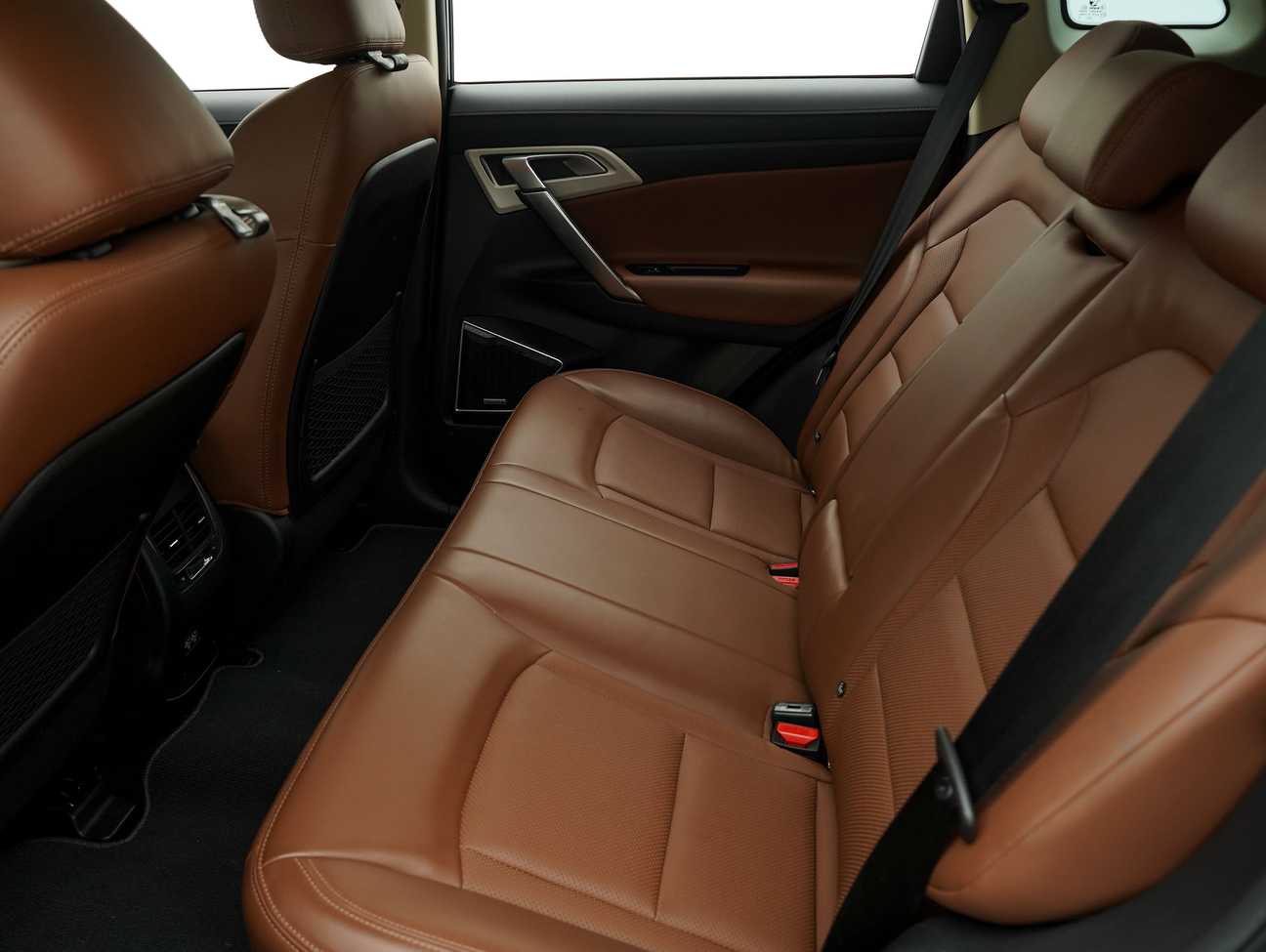 used 2021 Proton X70 Premium X 1.8