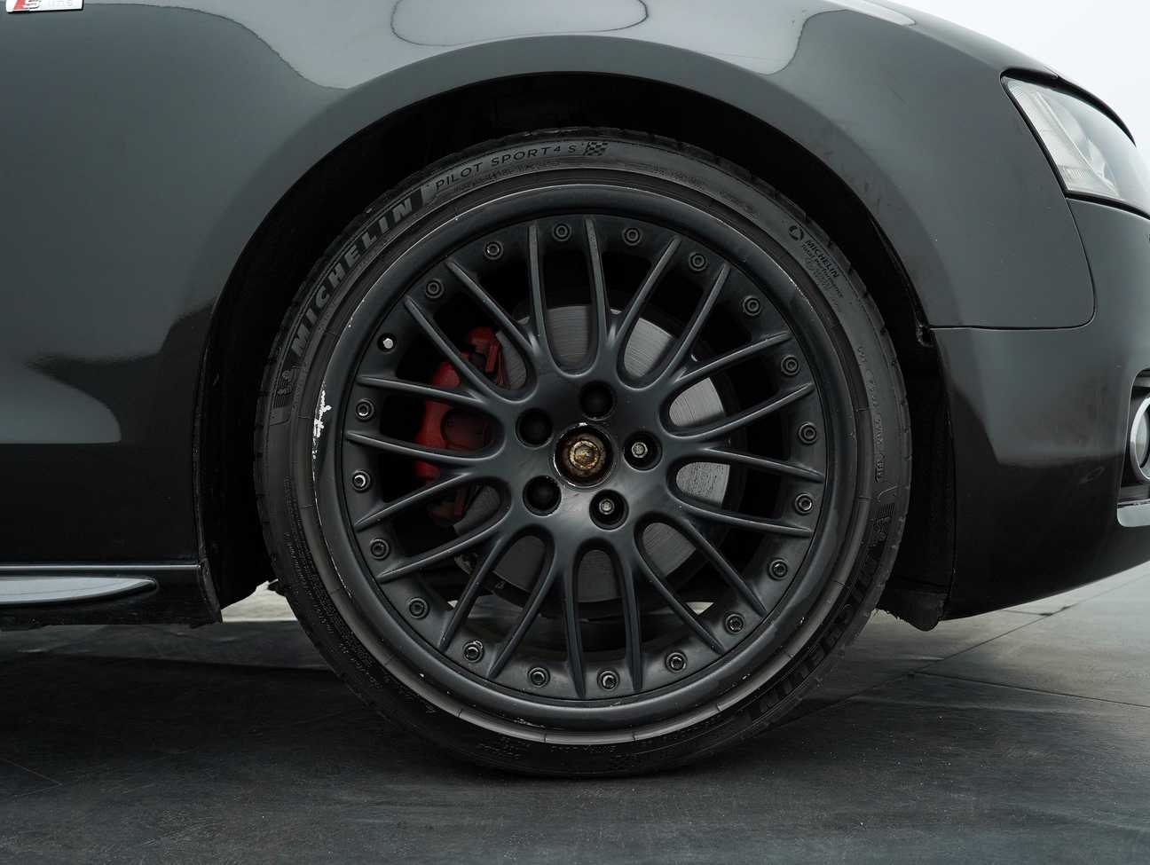 used 2009 Audi A5 S Line Quattro TFSI 2.0