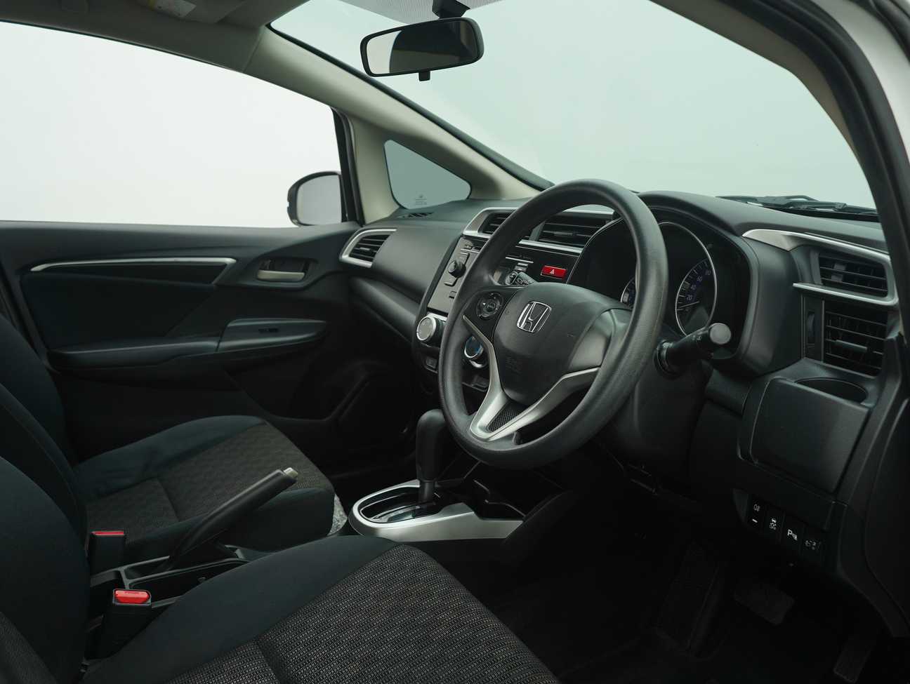 used 2016 Honda Jazz E i-VTEC 1.5