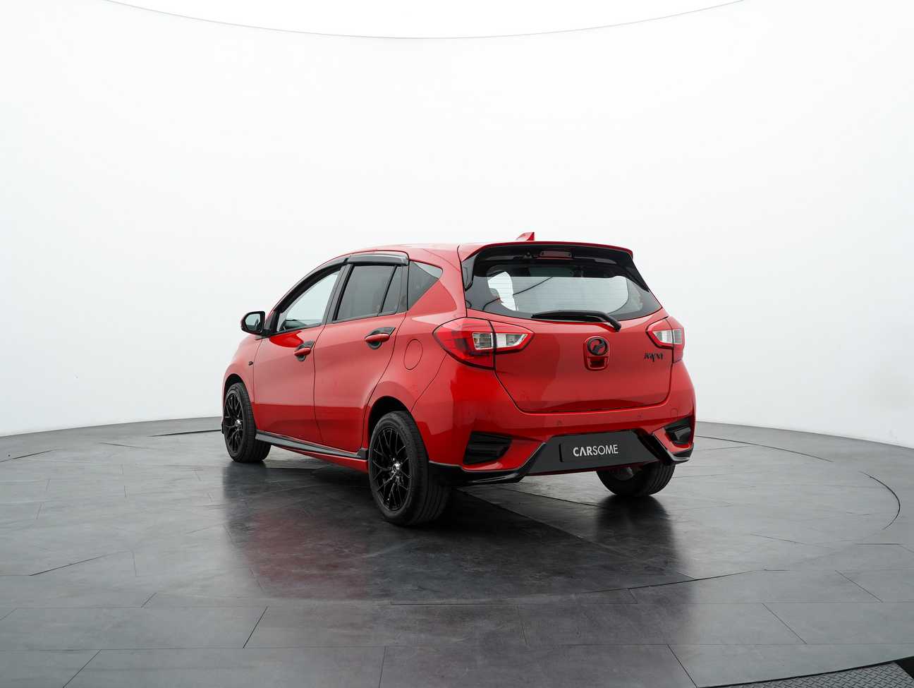 used 2020 Perodua Myvi G 1.3