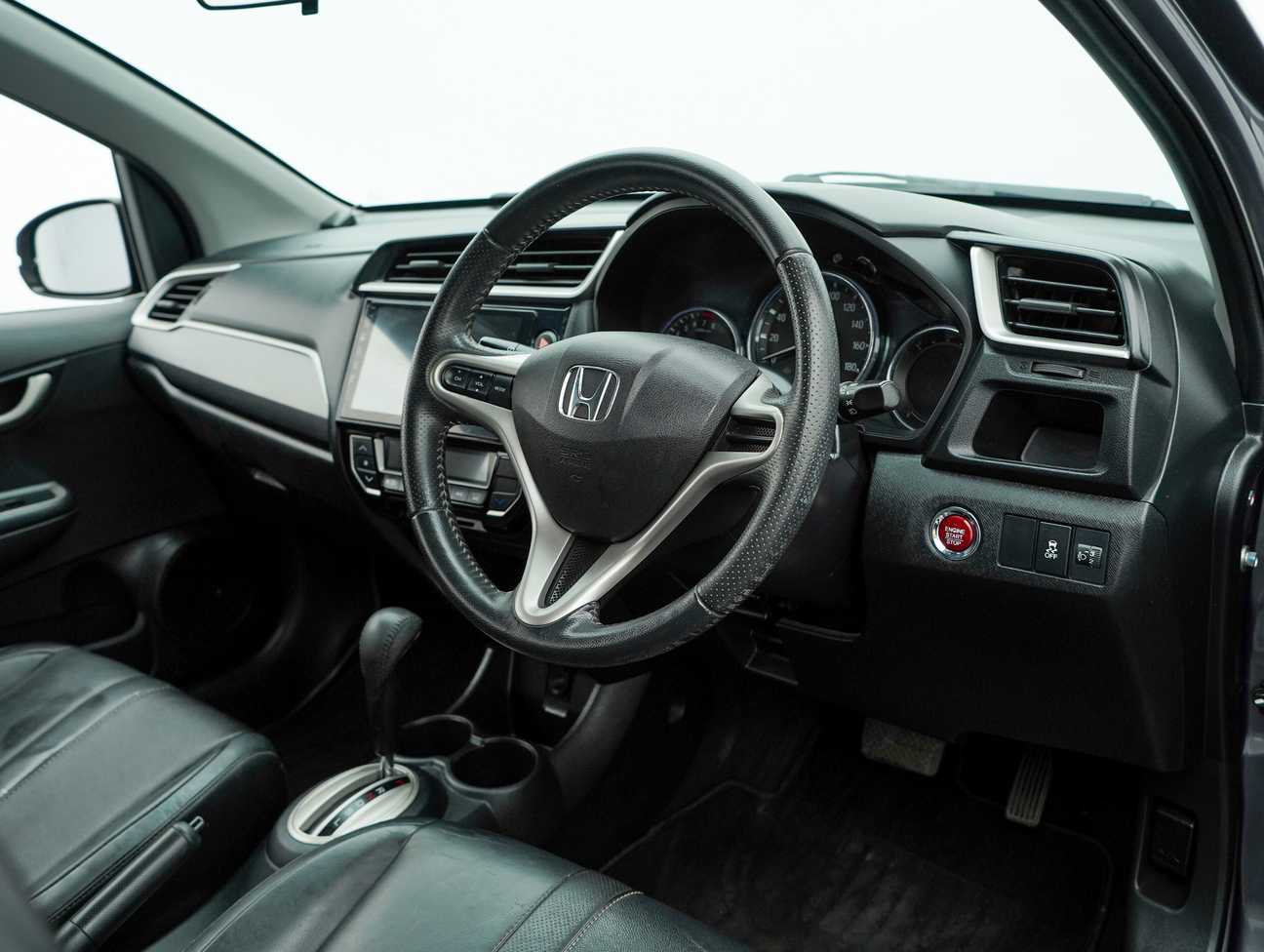 used 2018 Honda BR-V V 1.5