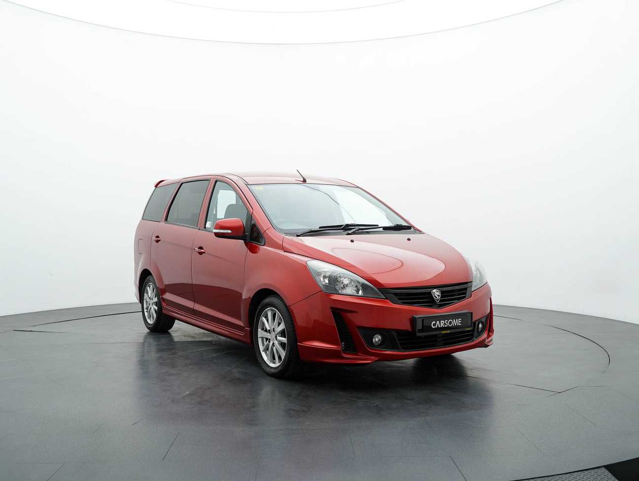 used 2017 Proton Exora Executive 1.6