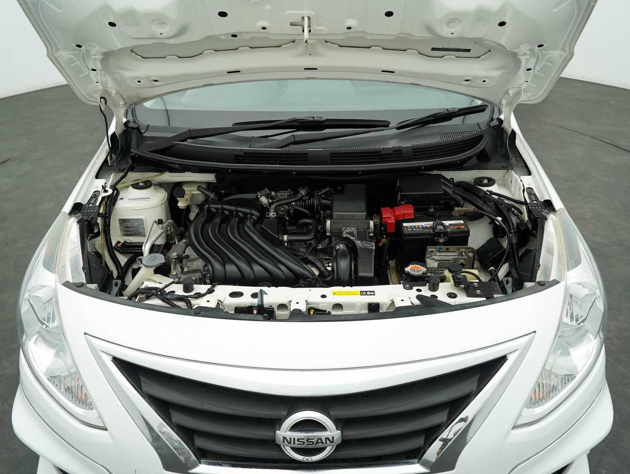 used 2016 Nissan Almera E 1.5