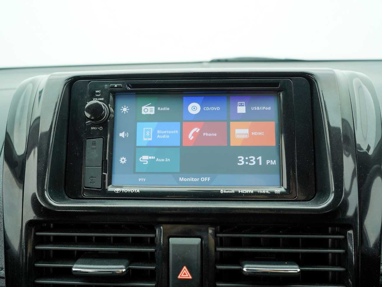 used 2018 Toyota Vios TRD Sportivo 1.5