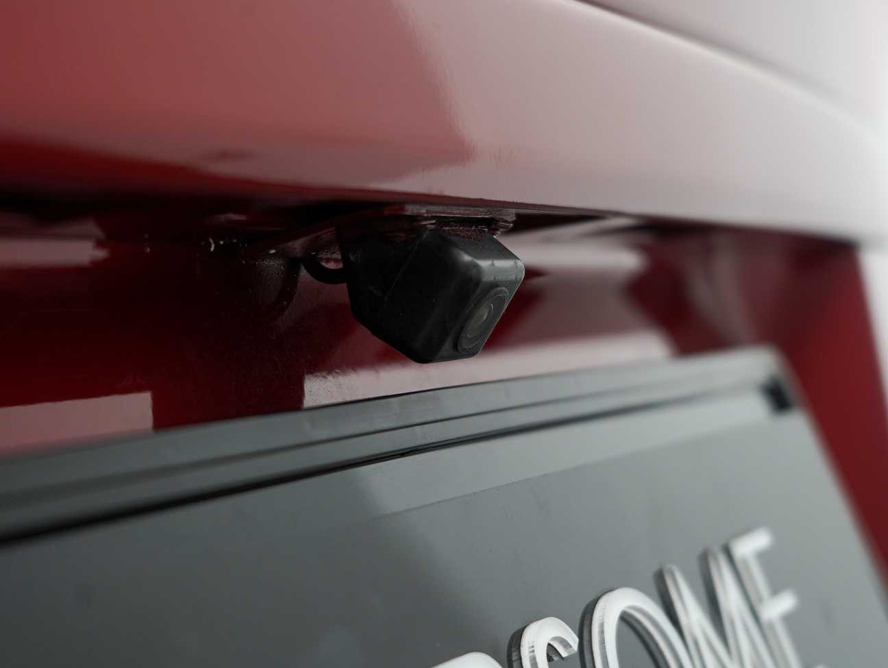 terpakai 2017 Proton Preve Executive 1.6