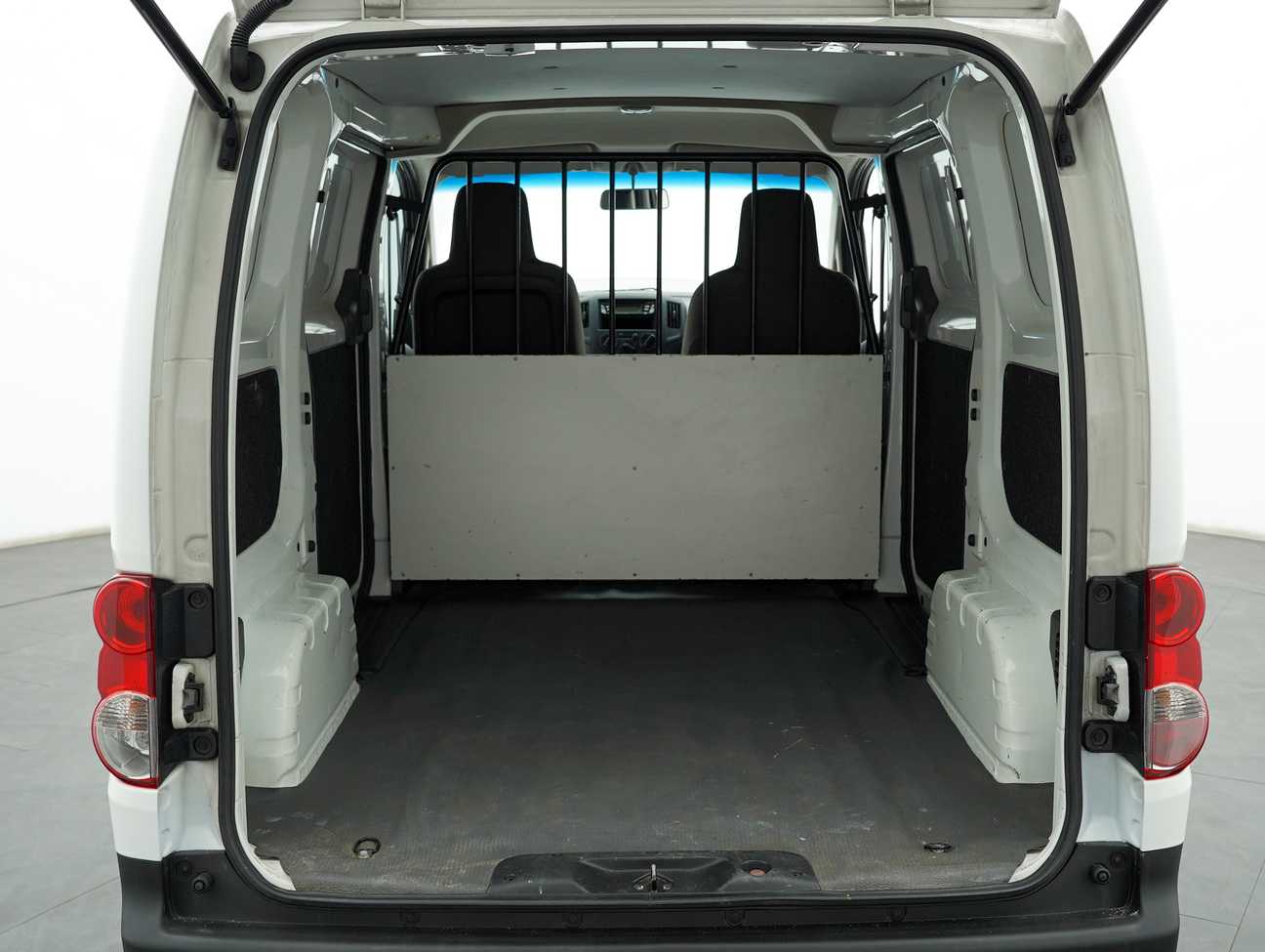 used 2018 Nissan NV200 Panel 1.6