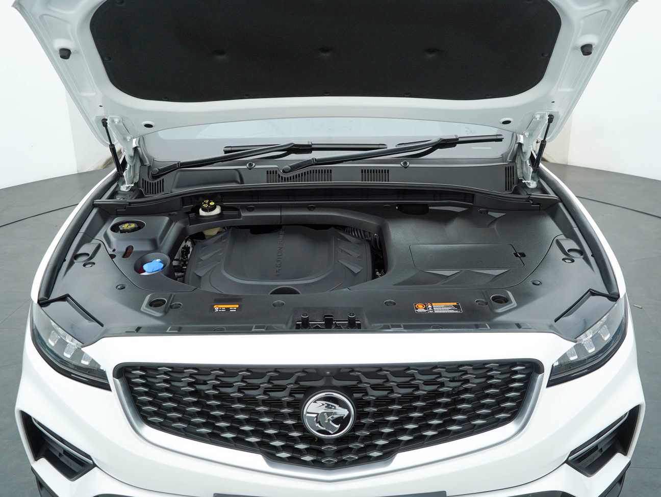 terpakai 2024 Proton X70 Premium 1.5