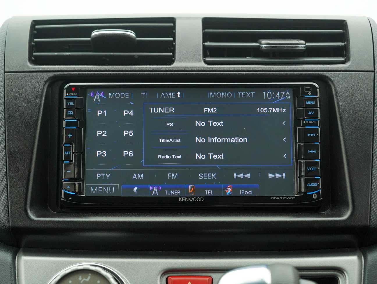 used 2013 Perodua Myvi EZi 1.3