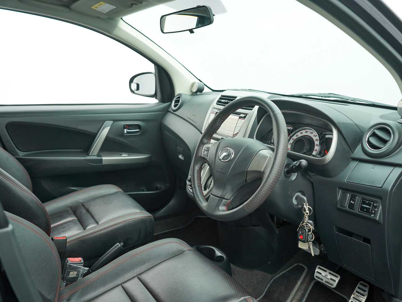 used 2017 Perodua Myvi Advance 1.5