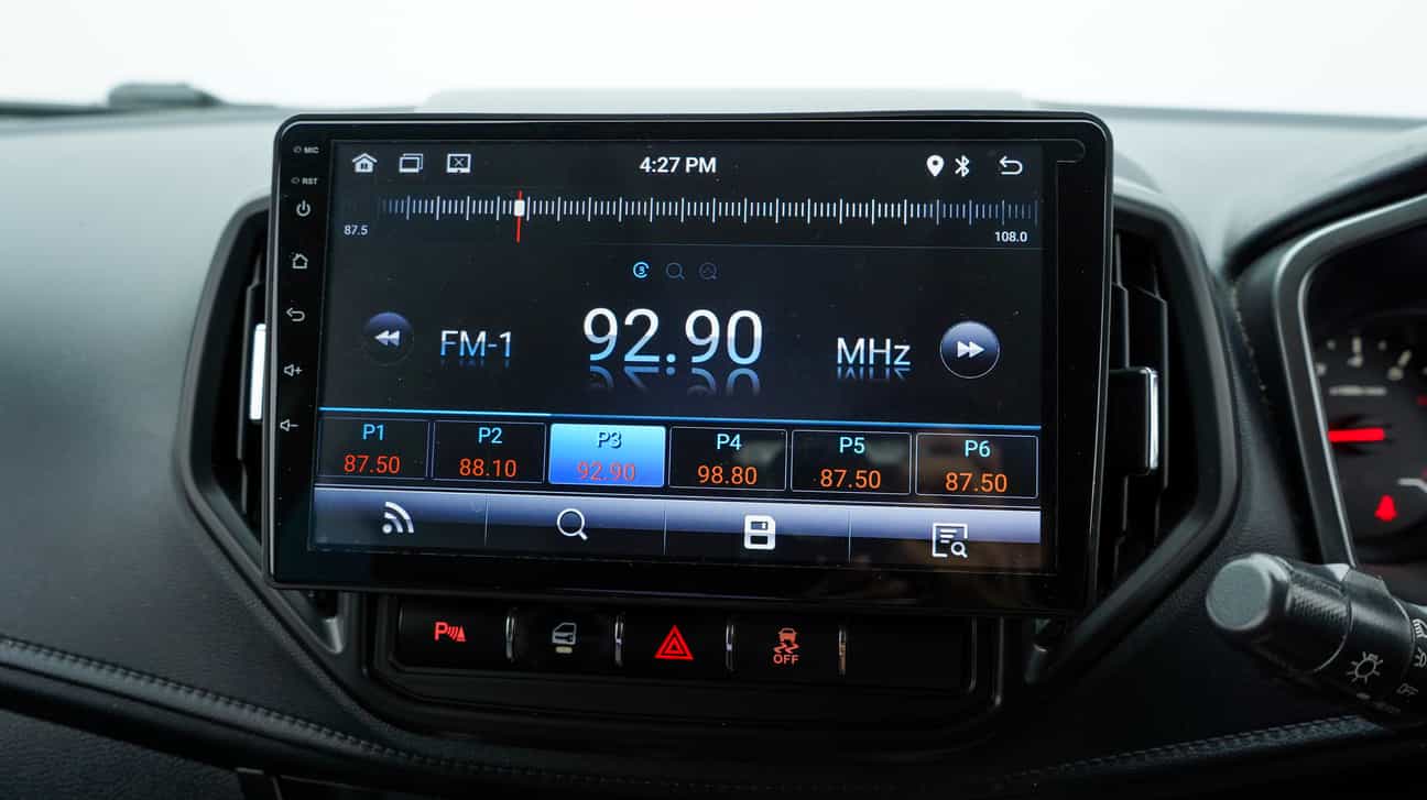 used 2016 Proton PERSONA PREMIUM 1.6