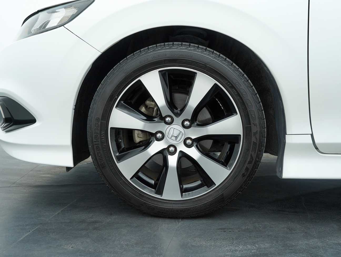 used 2016 Honda Jade RS 1.5