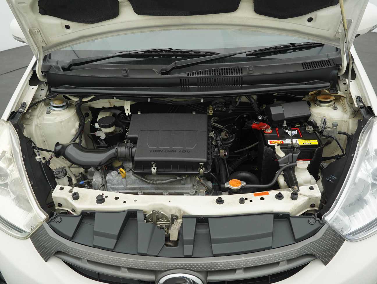 used 2013 Perodua MYVI SXI 1.3