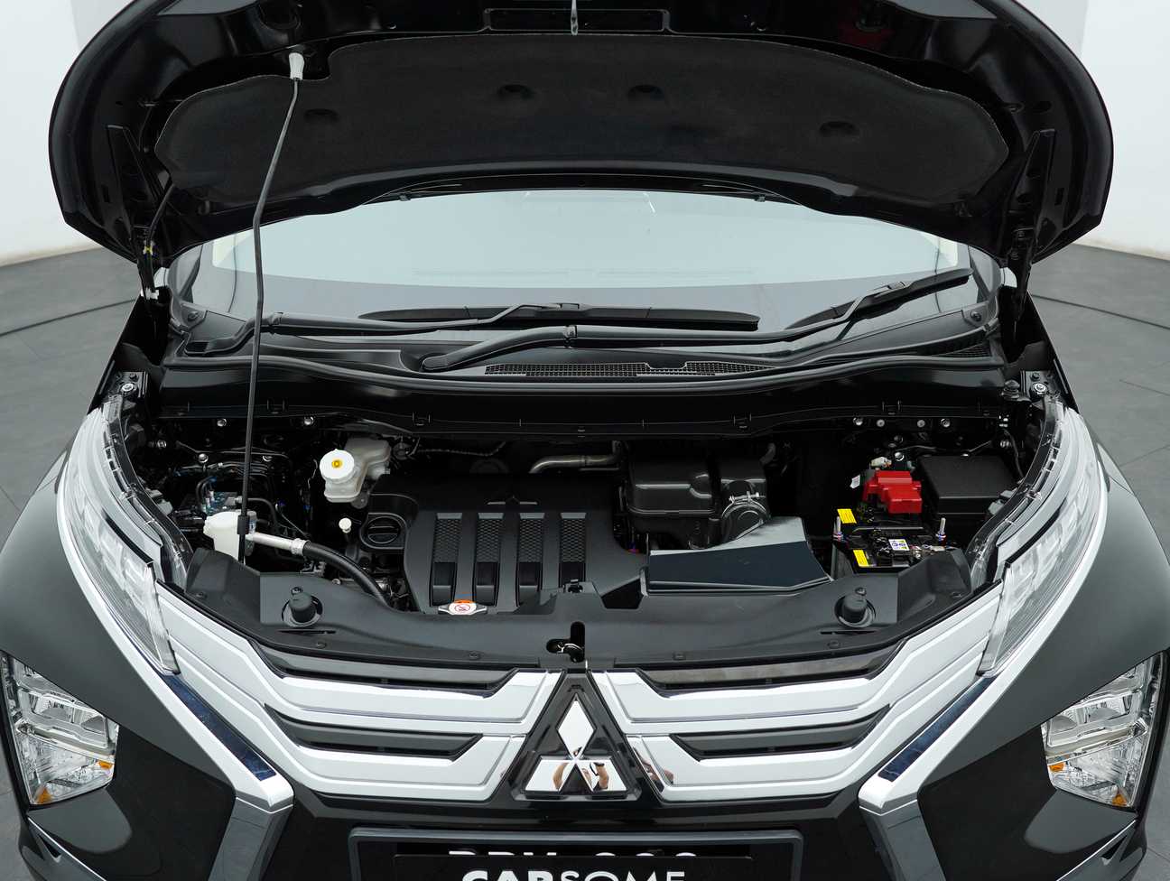 used 2020 Mitsubishi Xpander  1.5