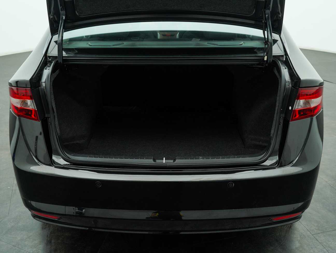 terpakai 2015 Proton Preve Executive 1.6