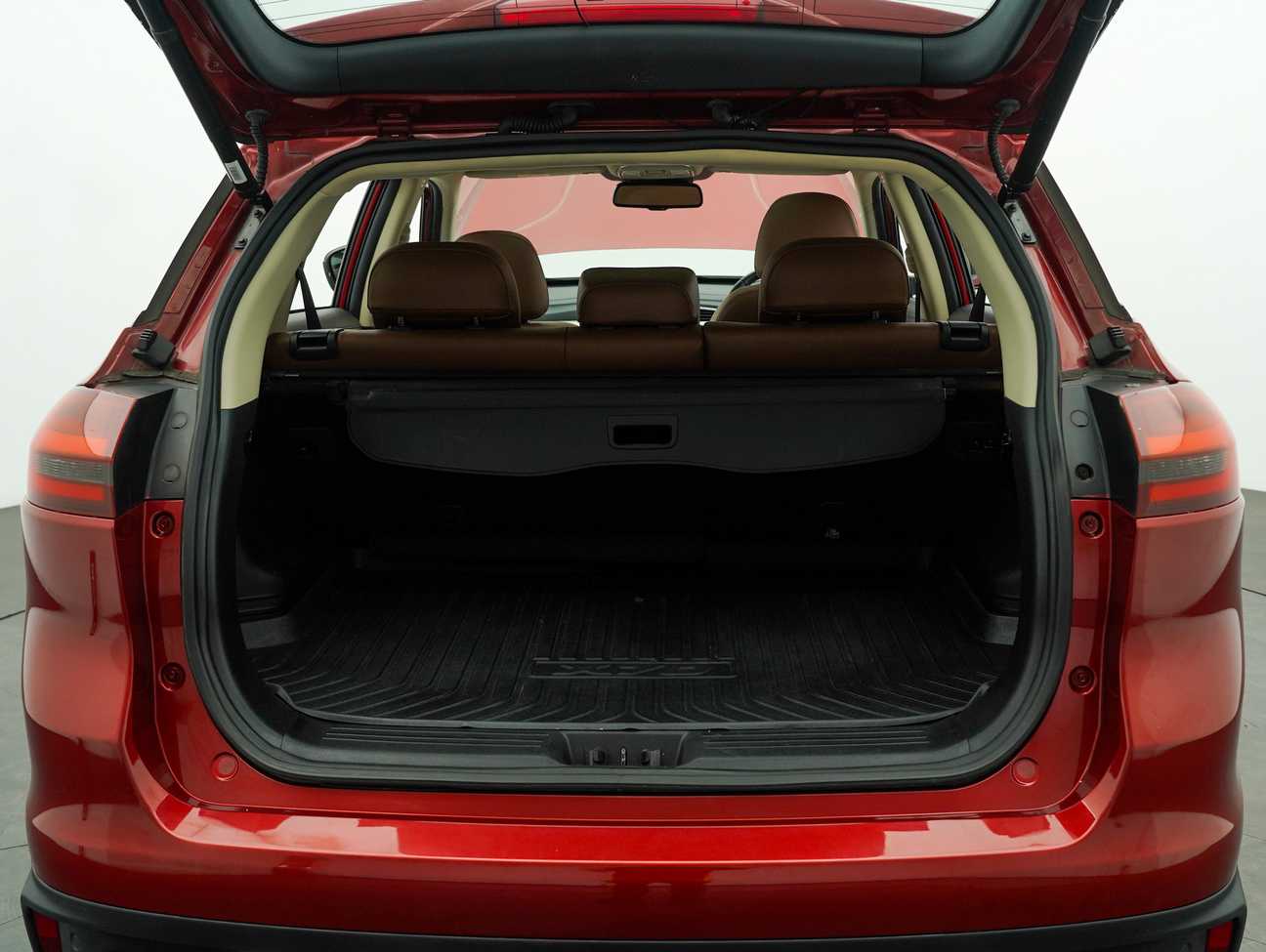 used 2019 Proton X70 TGDI Premium 1.8