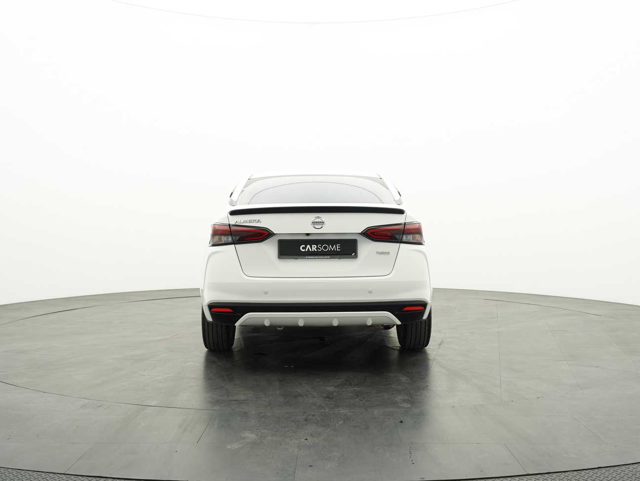 used 2020 Nissan Almera VLT 1.0