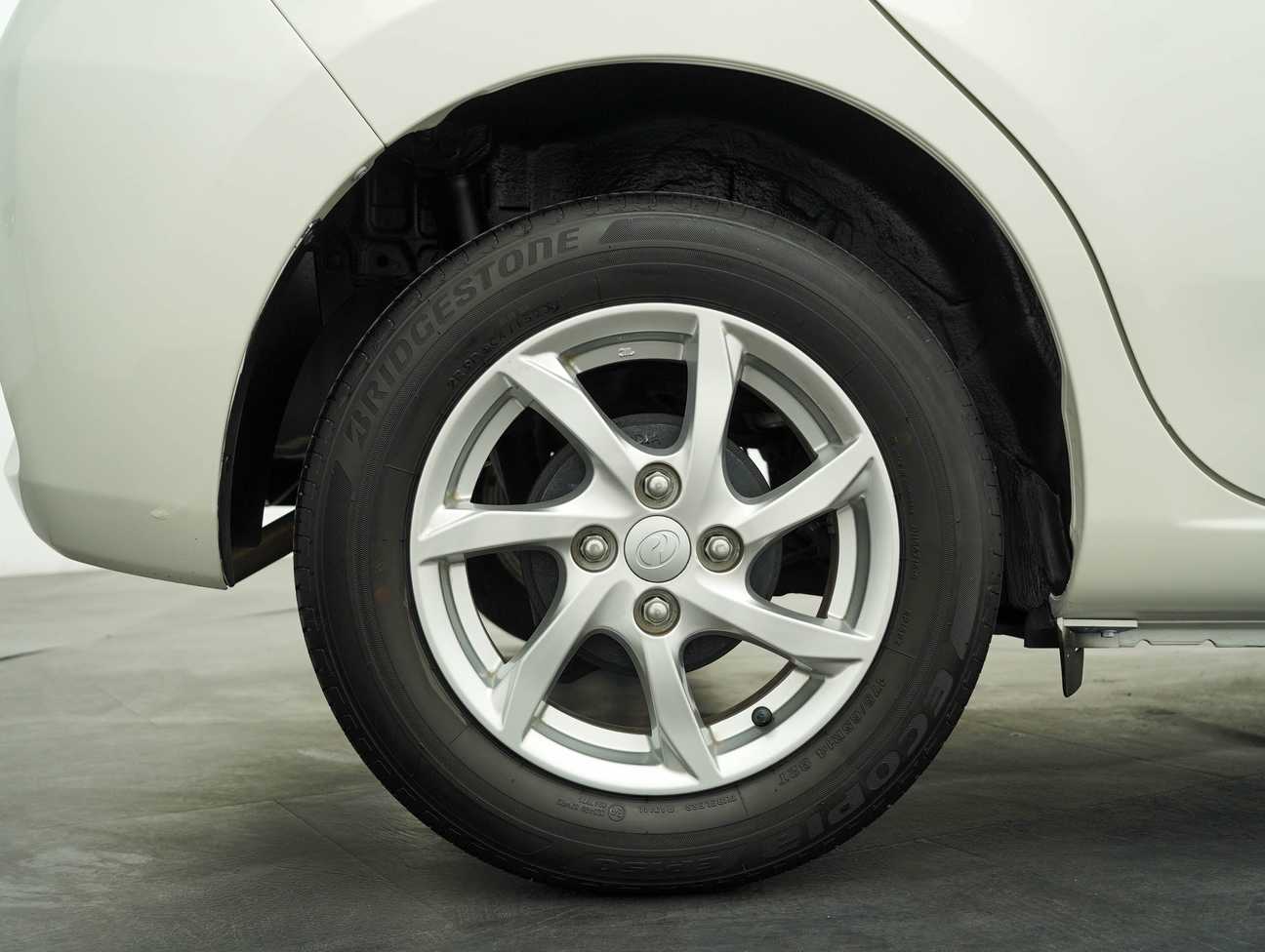 used 2020 Perodua Myvi X 1.3