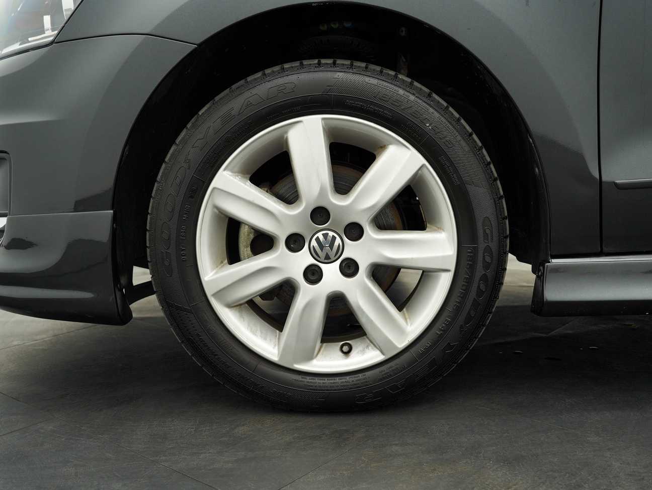 used 2020 Volkswagen Vento Comfort 1.6