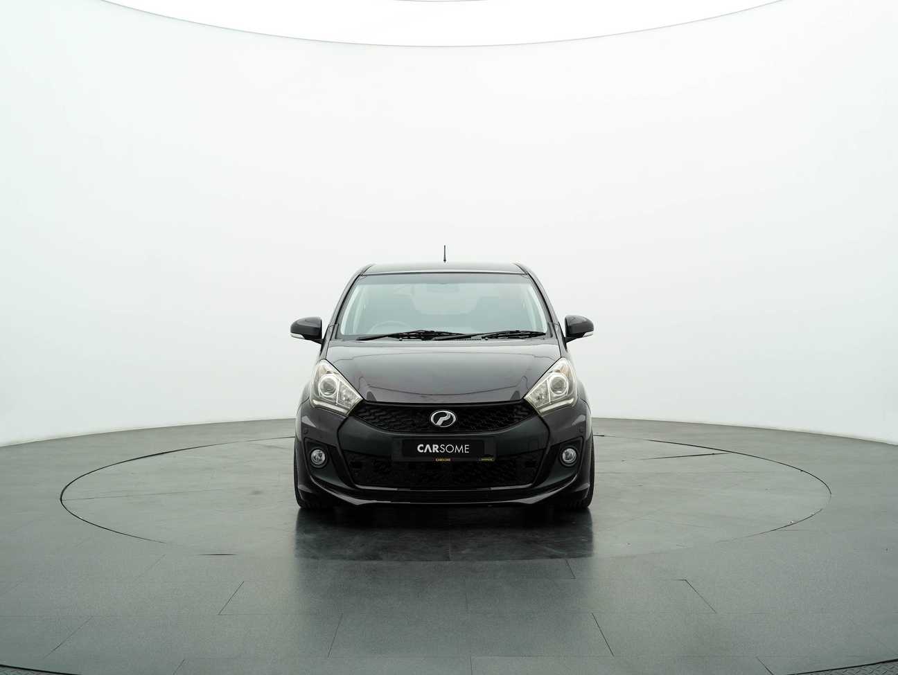 used 2016 Perodua Myvi SE 1.5