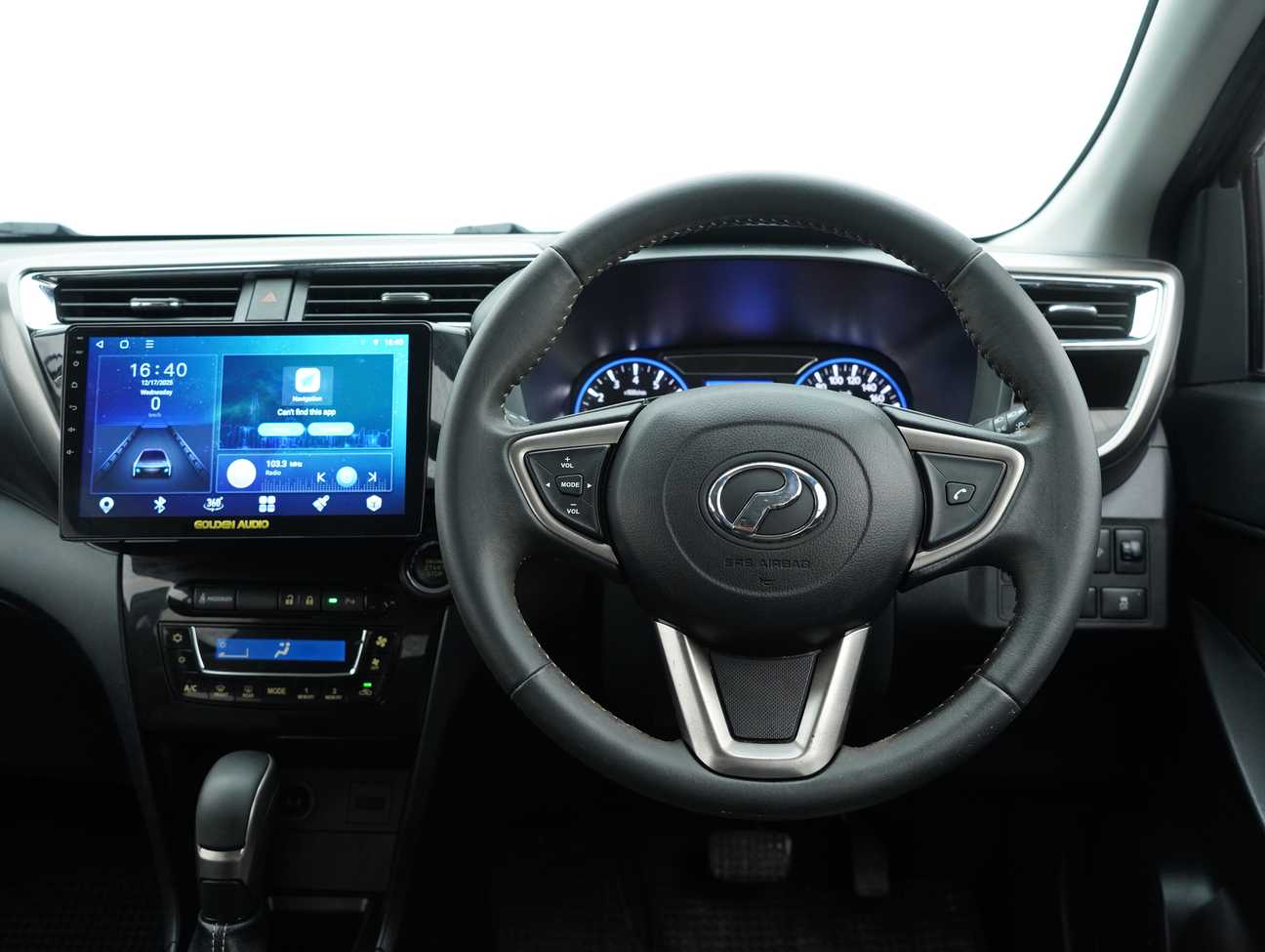 used 2018 Perodua Myvi AV 1.5