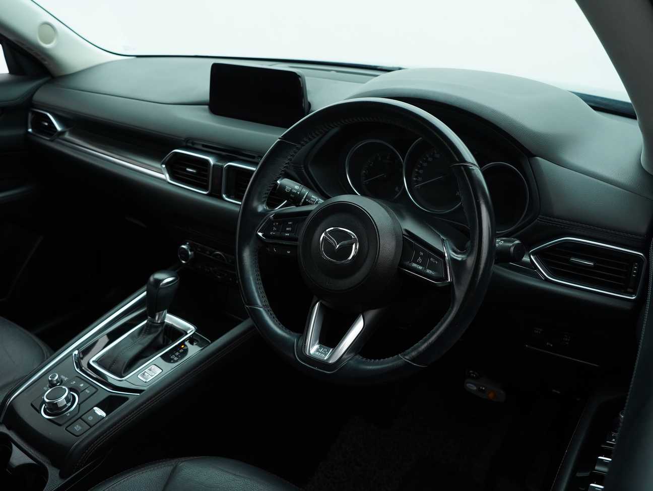 used 2018 Mazda CX-5 SKYACTIV-G GLS 2.0