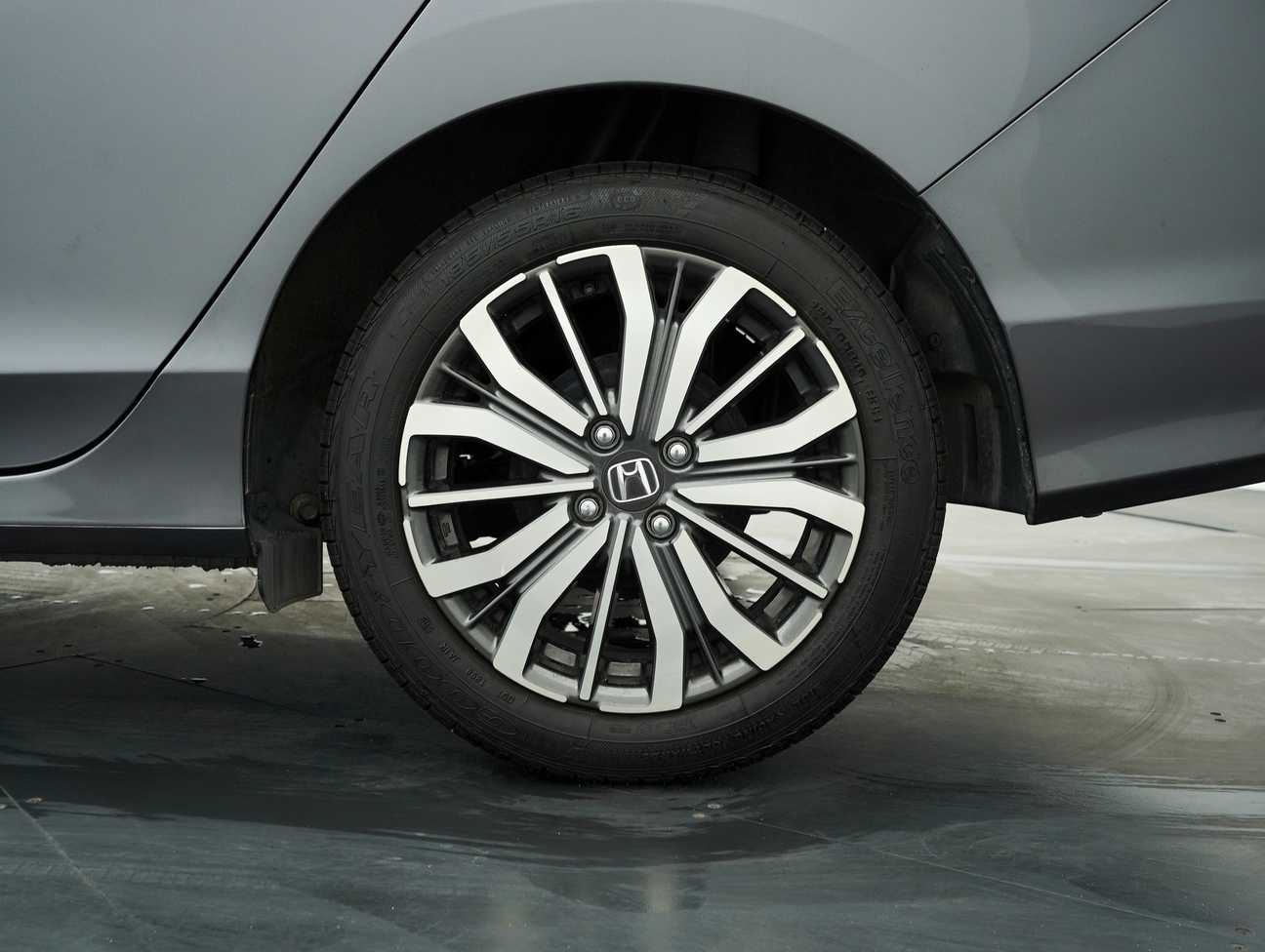 used 2020 Honda CITY V 1.5