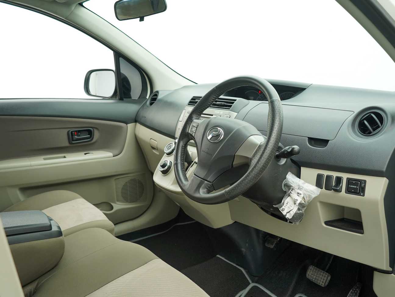 used 2018 Perodua Alza EZ 1.5