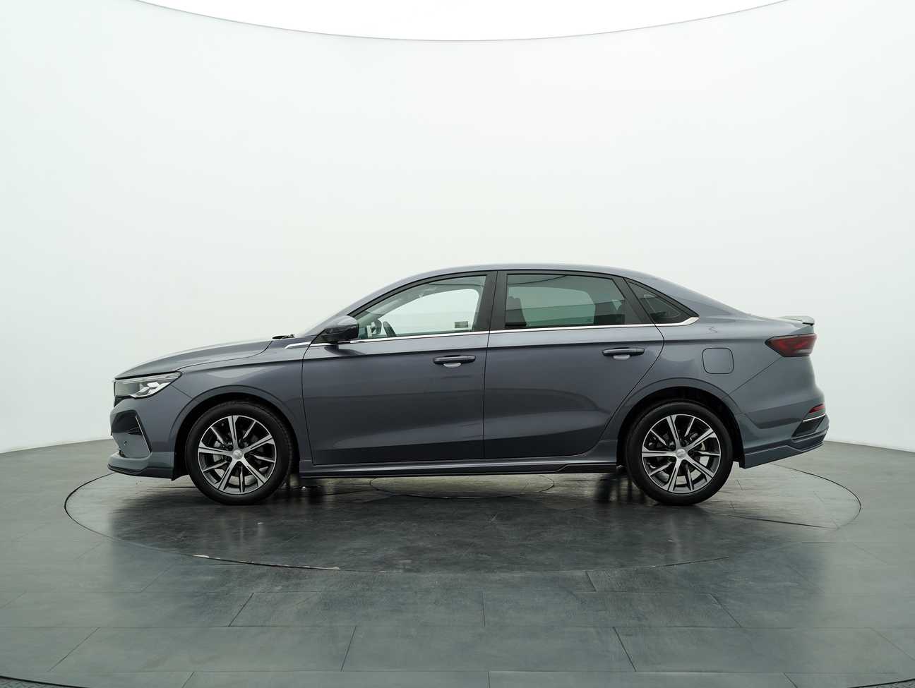 terpakai 2024 Proton S70 Flagship X 1.5