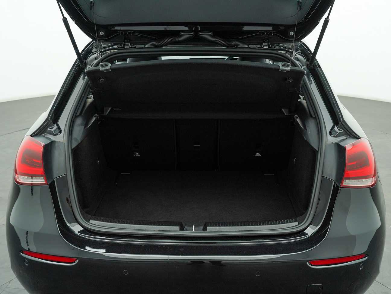 used 2018 Mercedes-Benz A200 Progressive Line 1.3