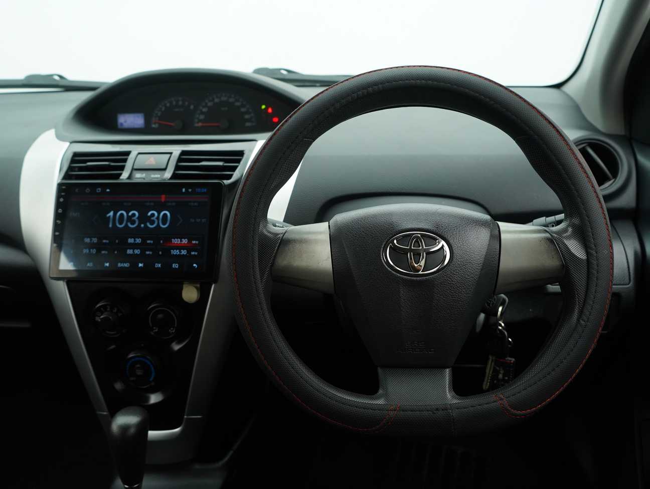 used 2011 Toyota Vios E 1.5
