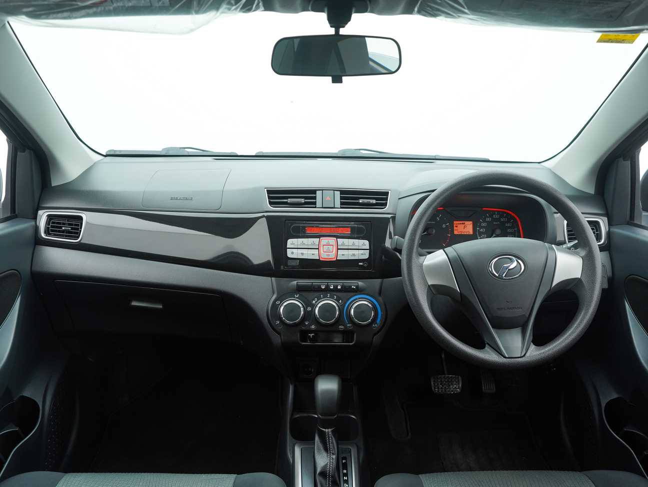 used 2019 Perodua Bezza X Premium 1.3