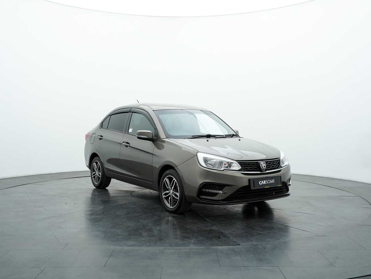 used 2020 Proton Saga Premium 1.3