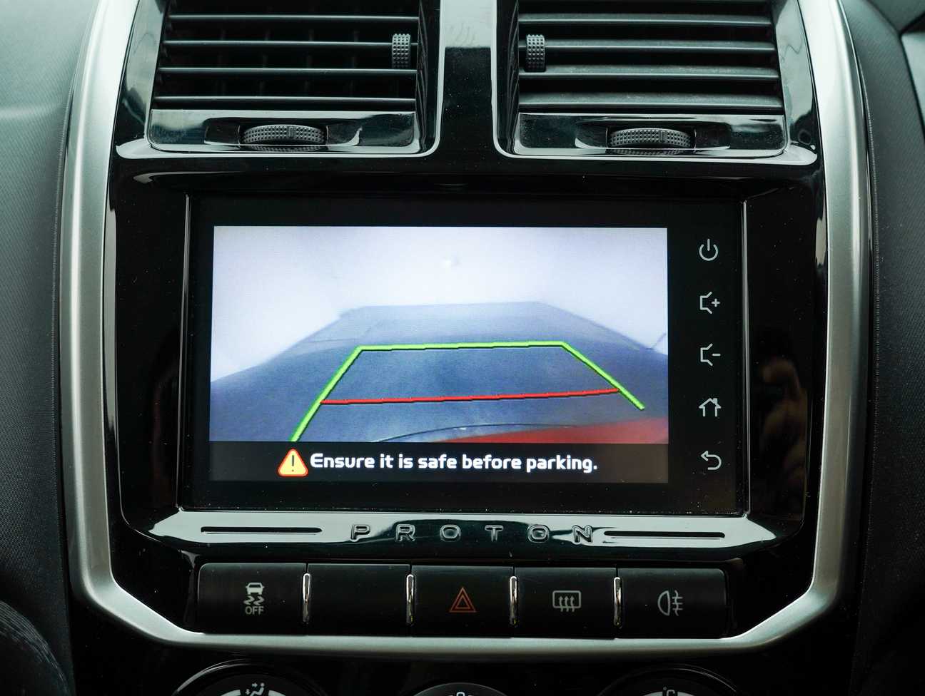 used 2019 Proton Exora Premium 1.6